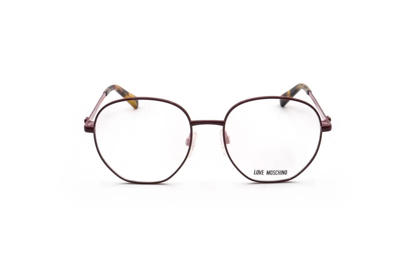 Love Moschino MOL532_SAM Eyeglasses - view 2